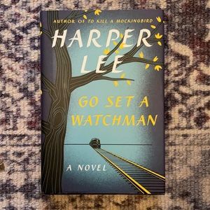 Go Set a Watchman